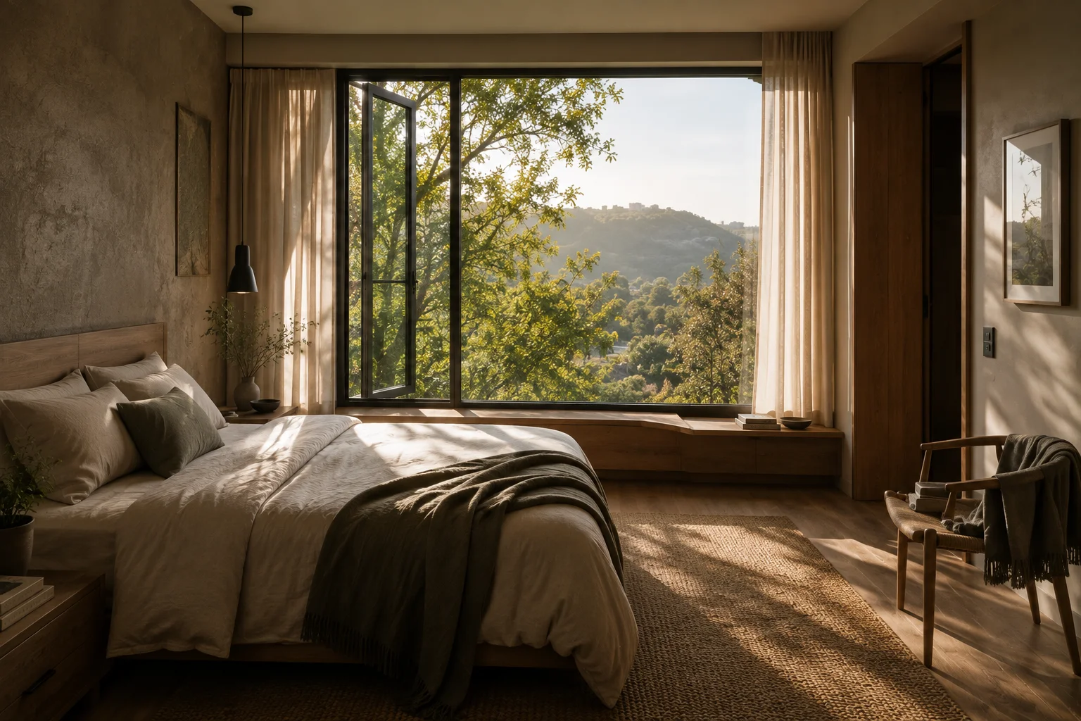 Cómo elegir una luz de despertar (despertador de amanecer)