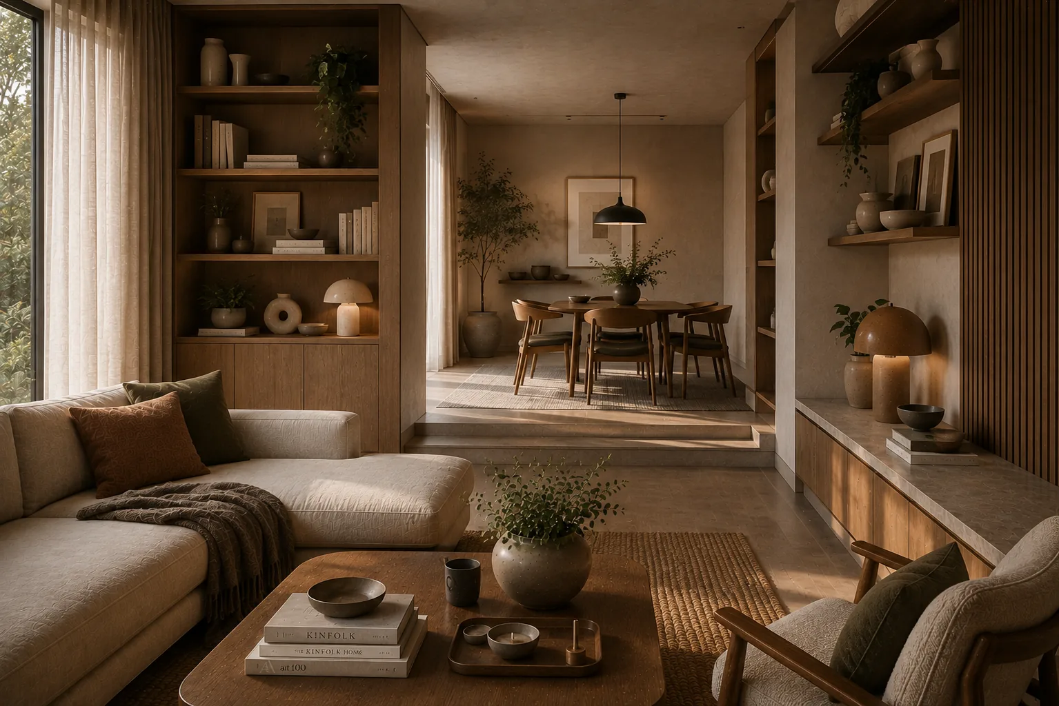 Decoración funcional