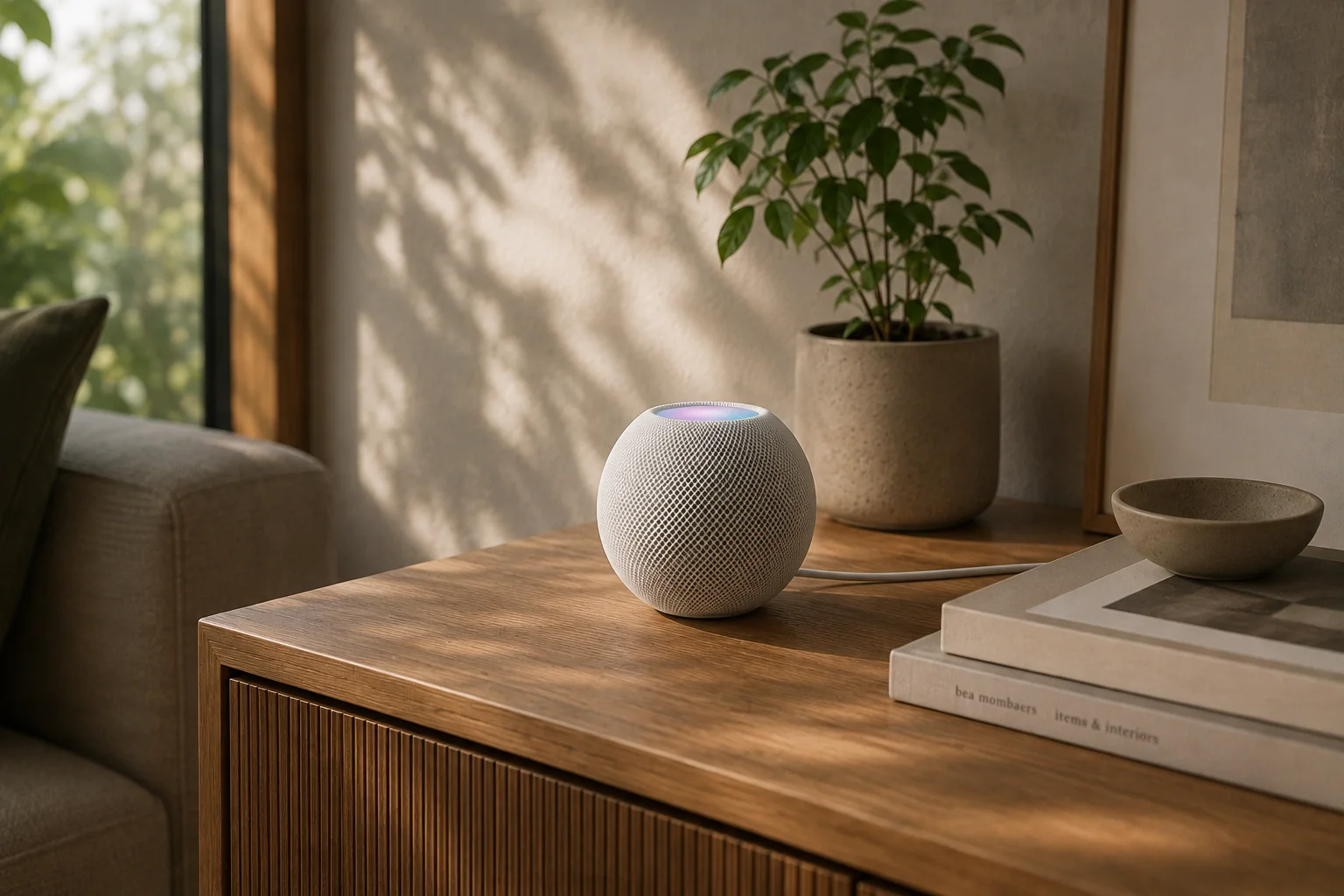 Apple HomePod mini