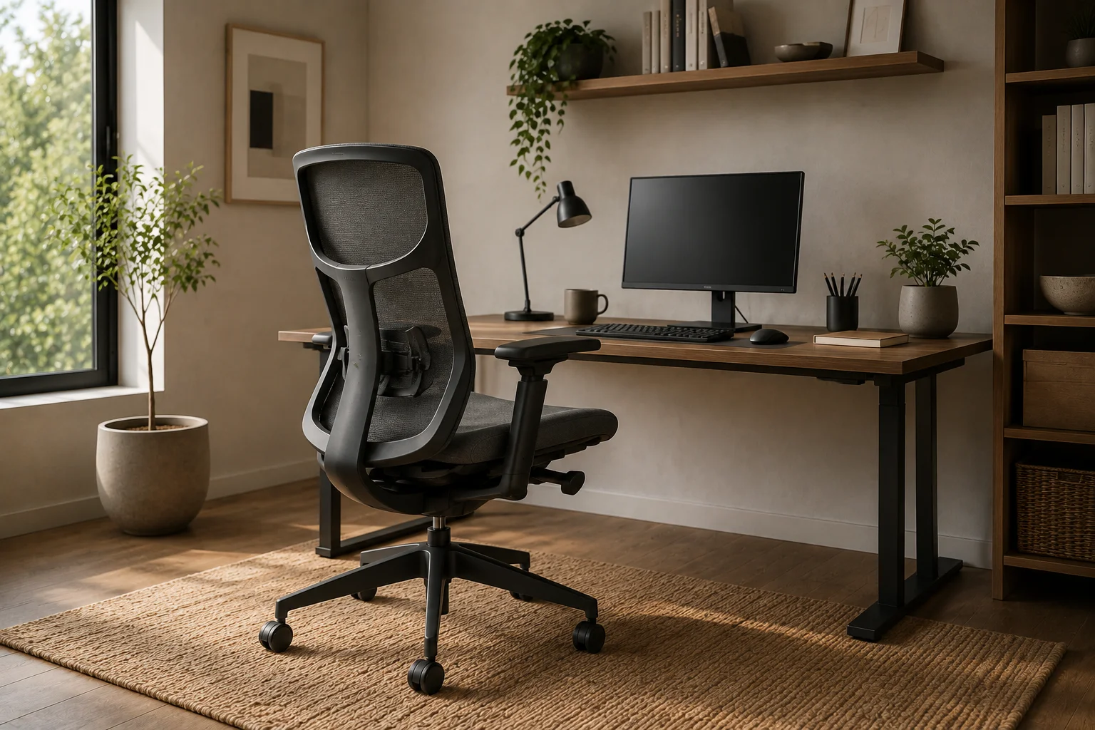 Branch Ergonomic Chair