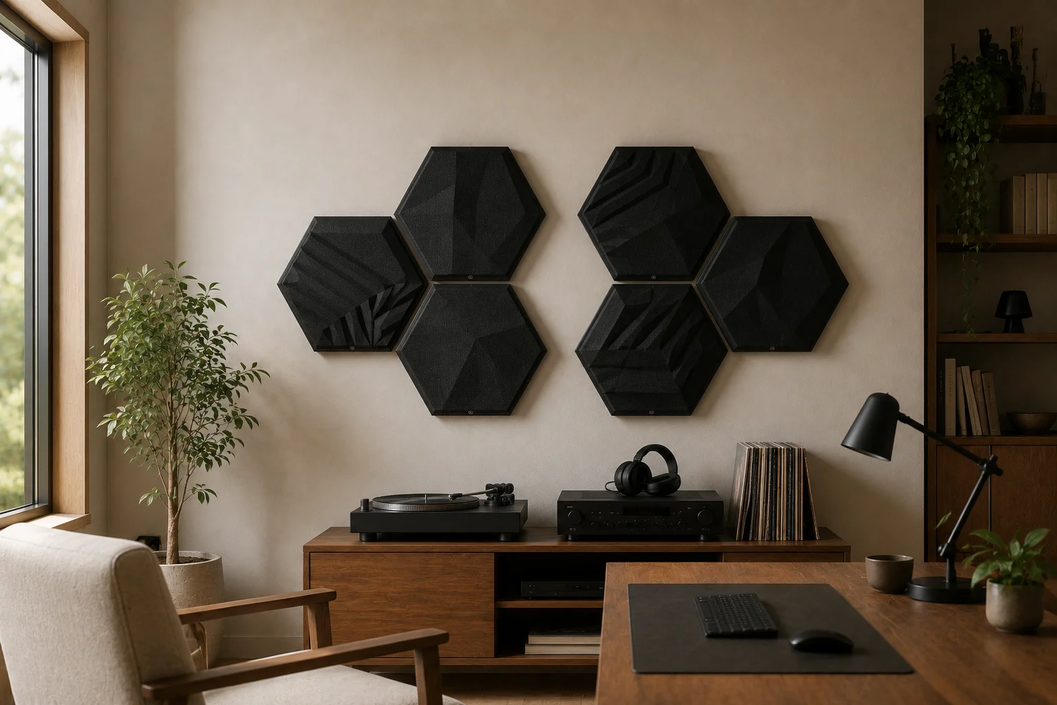 Elgato Wave Panels