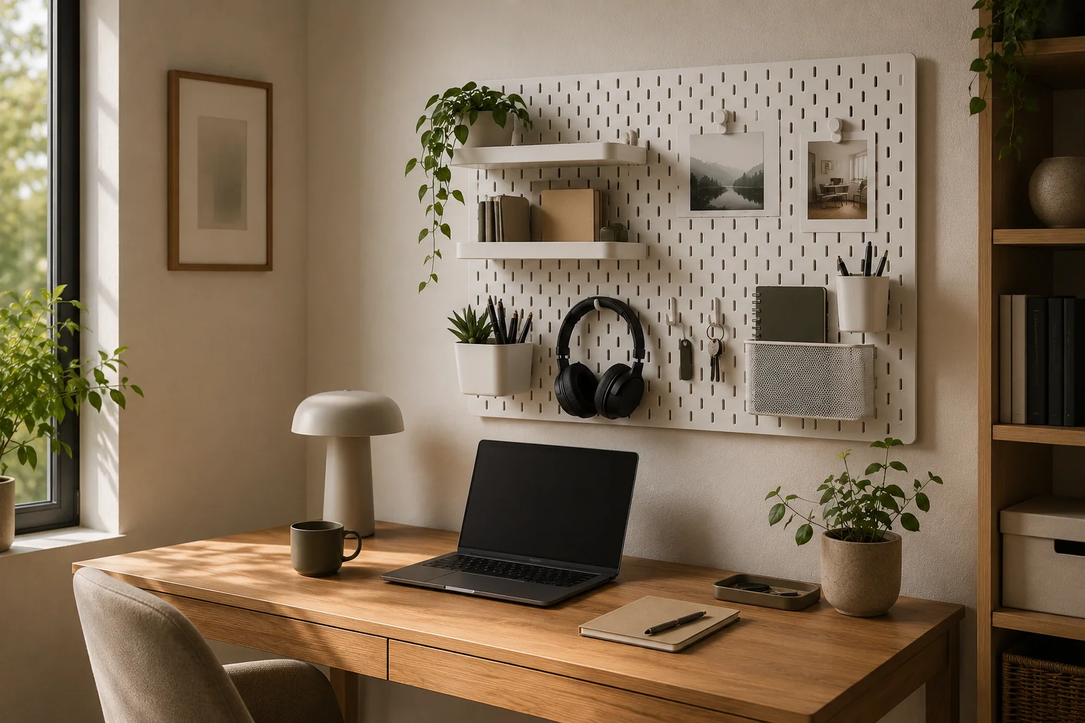IKEA SKÅDIS — organización vertical modular como decisión espacial