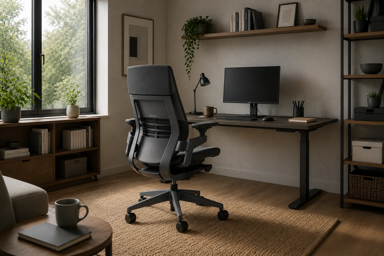 Steelcase Gesture