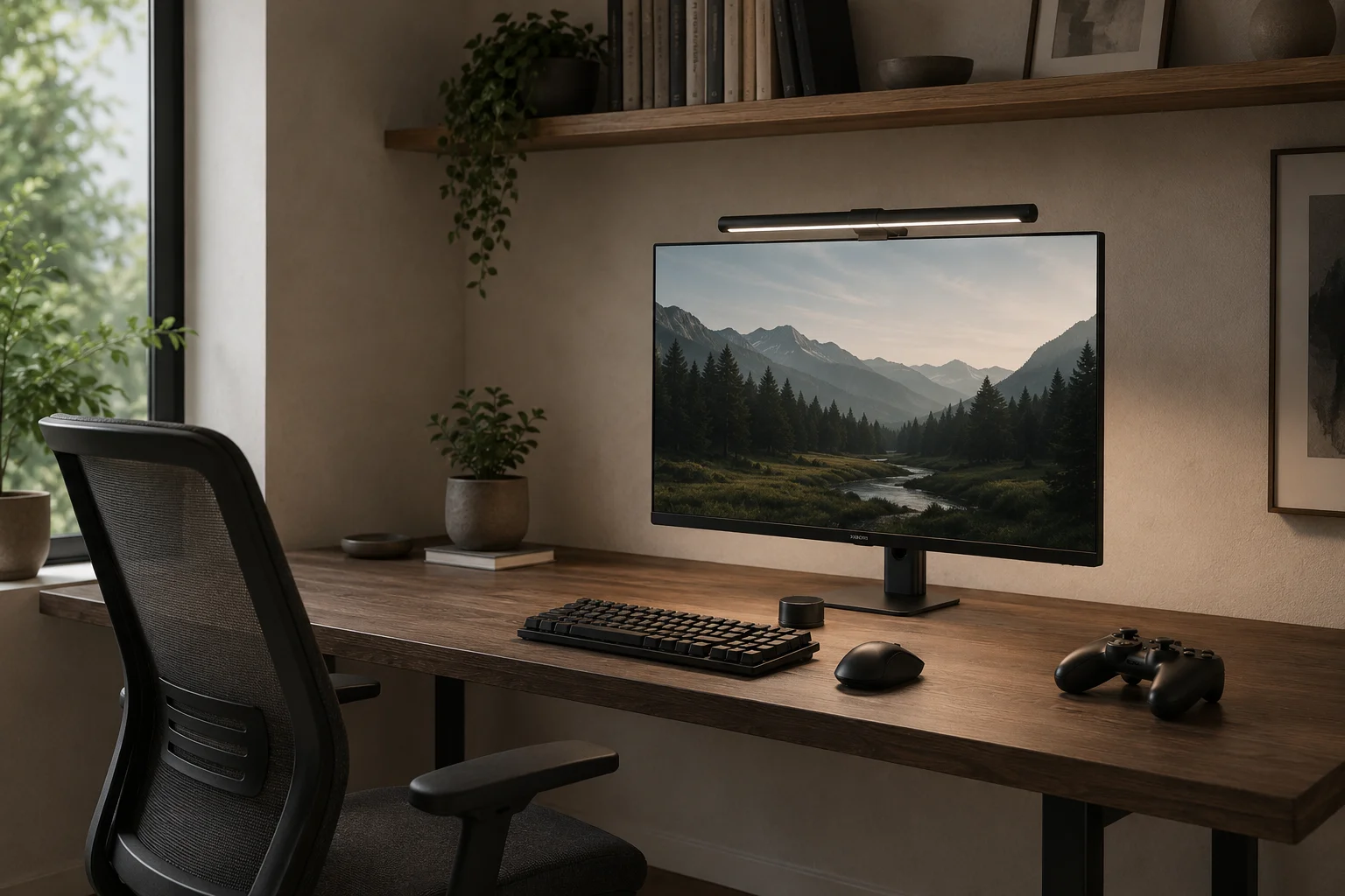 Xiaomi Mi Computer Monitor Light Bar